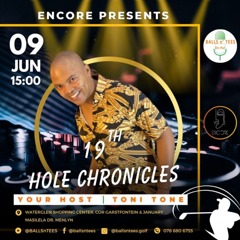 Season 2 – Episode 22:19th HOLE CHRONICLES (PART 3)